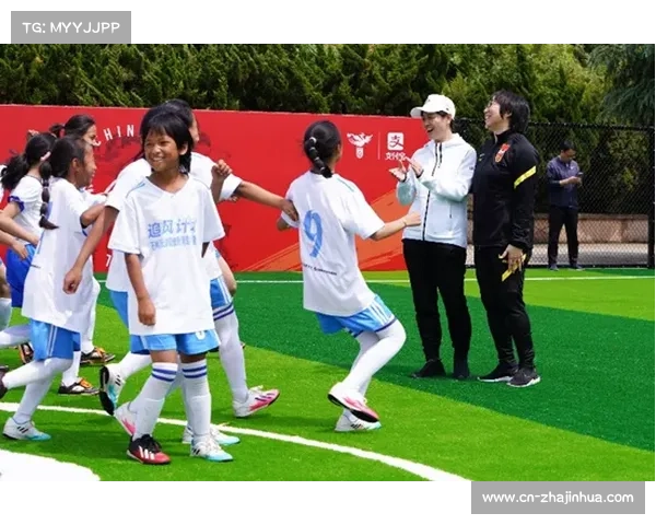 欧洲顶级教练团队入驻苏州女足青训基地助力培养未来明星 欧洲顶级教练团队入驻苏州女足青训基地助力培养未来明星