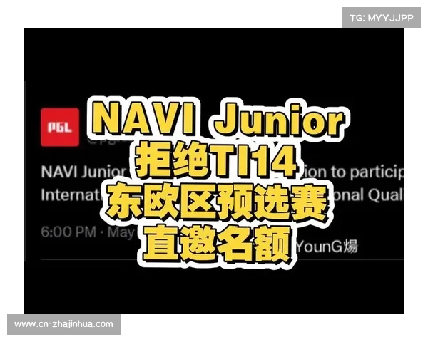 Nigma正式收购NAVI Junior全员阵容 保留TI14参赛资格 Nigma正式收购NAVI Junior全员阵容 保留TI14参赛资格