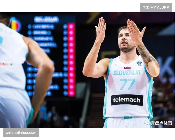 东契奇砍下生涯新高 带领球队迎来新赛季首胜