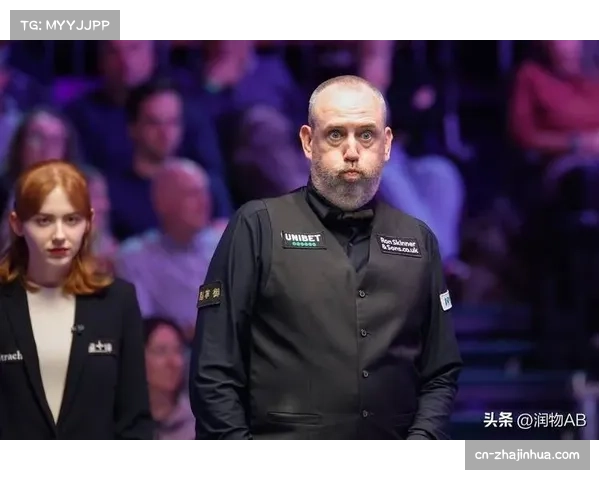 希金斯控制母球能力出色 国锦赛半决赛近乎零失误